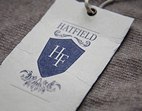 HATFIELD Logo