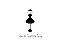 Swap and Creativity Party - Motion Graphics