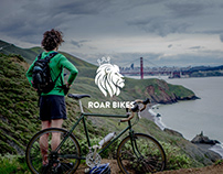 Roar Bikes