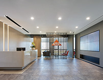 US Pharmacopeia's new vibrant Shanghai office
