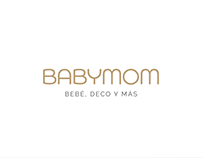 Babymom (Logo)