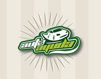 Autoayuda - Logo