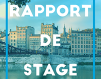 Rapport de stage 2015
