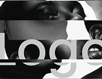Logofolio - Brand Identity