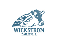 Wickstrom Logo