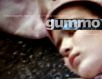 Gummo Filmplakat