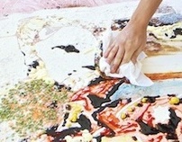Plascon - Art from Mess