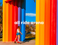 All Ride Arena
