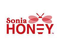 Sonia Honey