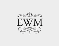 EWN Logo Design