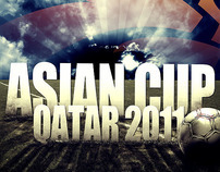 AFC Asian Cup Qatar 2011