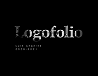 Logofolio Vol 1