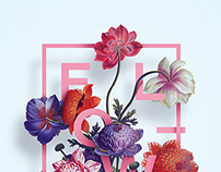 Illustration «Flower»