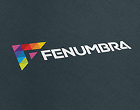 Fenumbra.com Branding