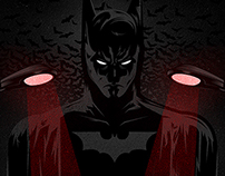 The Knight Of Gotham - GOVERDOSE #7