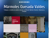Diseño web Puerto Banus