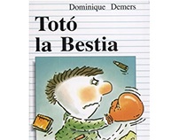 Literatura infantil. Traducción del francés