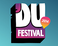 'Du Festival 2014