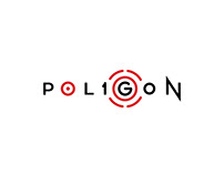 Logo design - Poligon 1