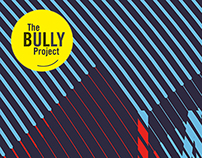 Adobe: The Bully Project Mural