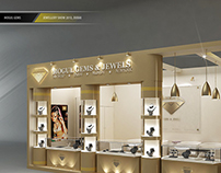 Mogul Gems @ Jewelry show 2013, Dubai