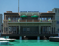 Dubai Custom Restaurant