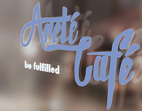 Arete Cafe