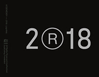 2018 Logofolio