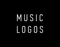 Music logos