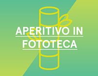 Aperitivo in Fototeca 2014