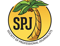 SPJ Florida Chapter - Logo