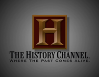 History Channel Spot