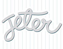 Derek Jeter Type