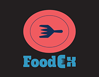 FoodEx, A Baccalaureate Thesis Project