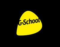 G-School. Alternative school of guitar playing