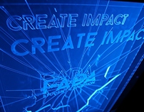 Create Impact