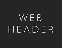 Website Headers