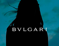 Bvlgari- Recriação filme