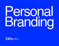 Personal Branding - Agent 23