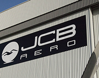 JCB Aéro