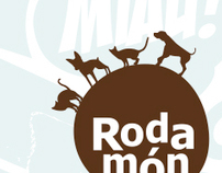 Rodamón, Associació Protectora d'Animals