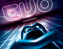 YXLON Smart Evo Series (product posters)