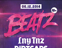 Beatz - 06.12.2014