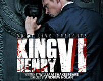 KING HENRY VI