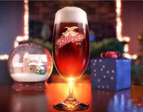 Alivaria. The Christmas Beer