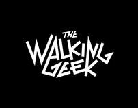 The Walking Geek