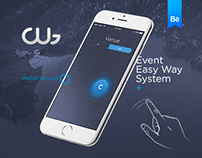 CUG Mobile App