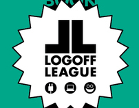 The Logoff League