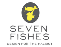 Seven Fishes Branding Project