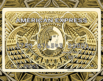 American Express Commission